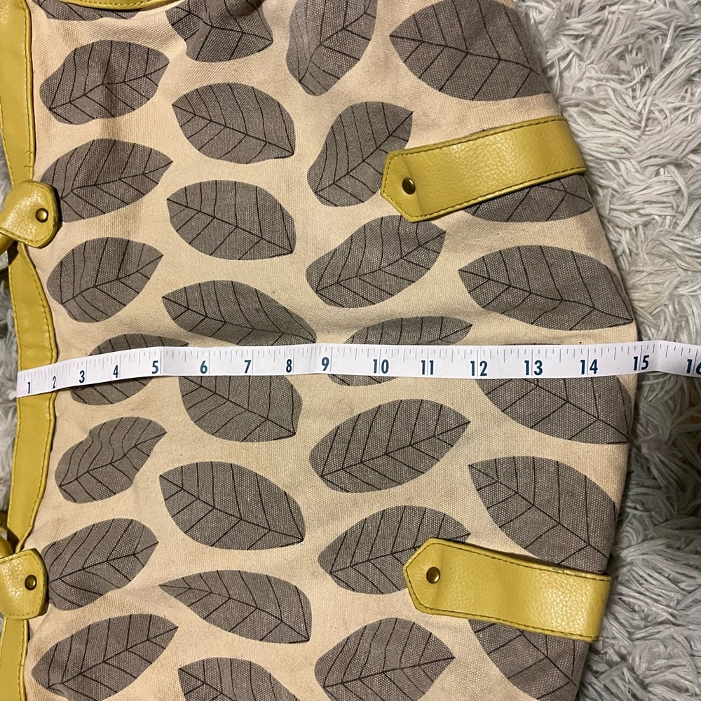 Large travel bag - Picture 10 of 11